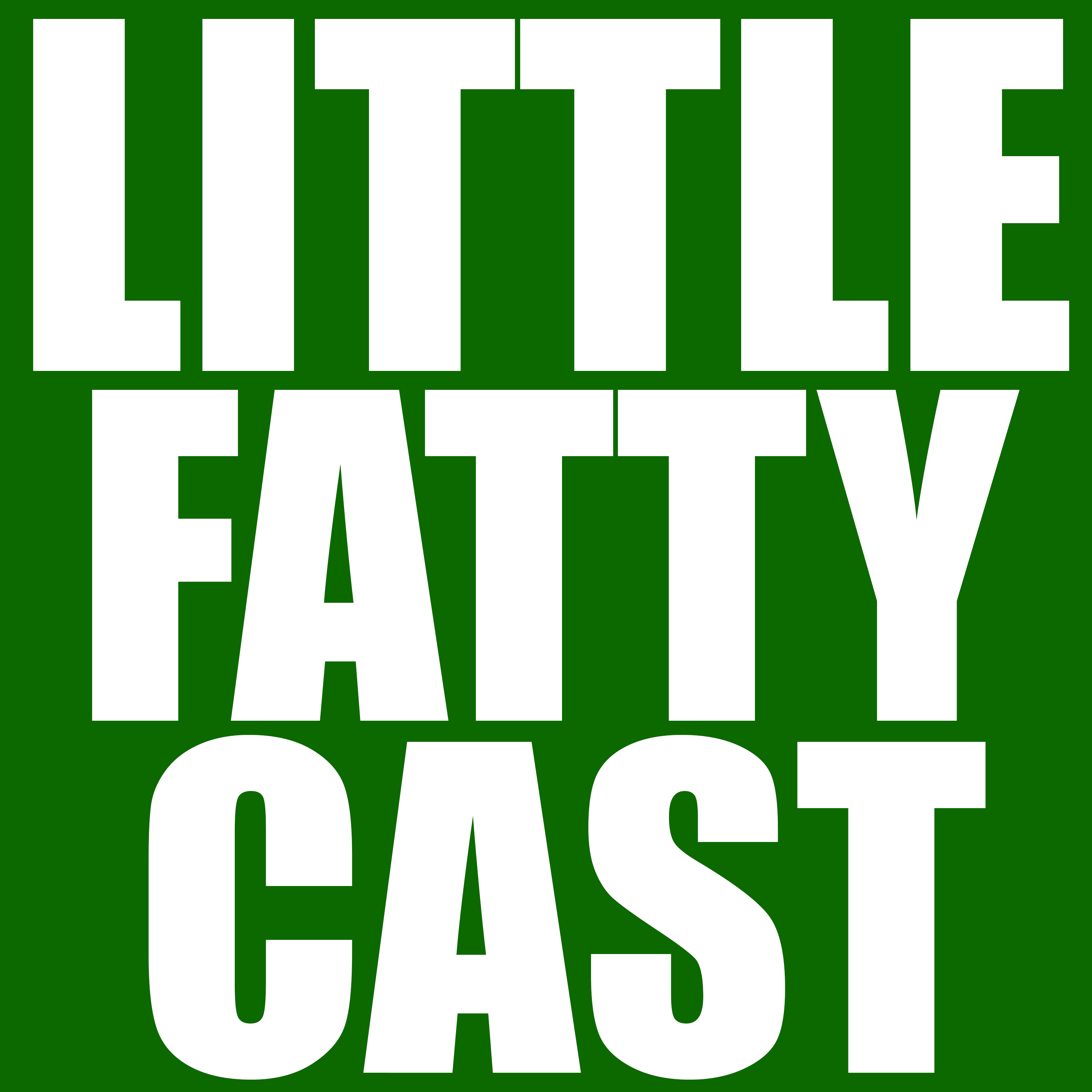 The LittleFatty Cast